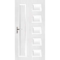 A8 Frp Door - Application: Commercial