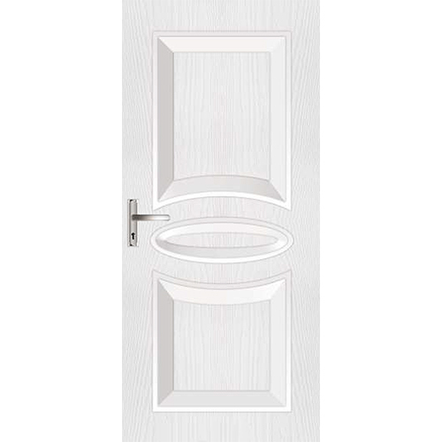 A11 Frp Door - Application: Commercial