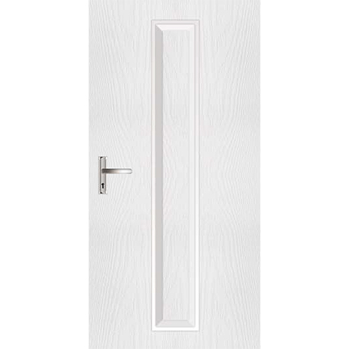 A12 FRP Door
