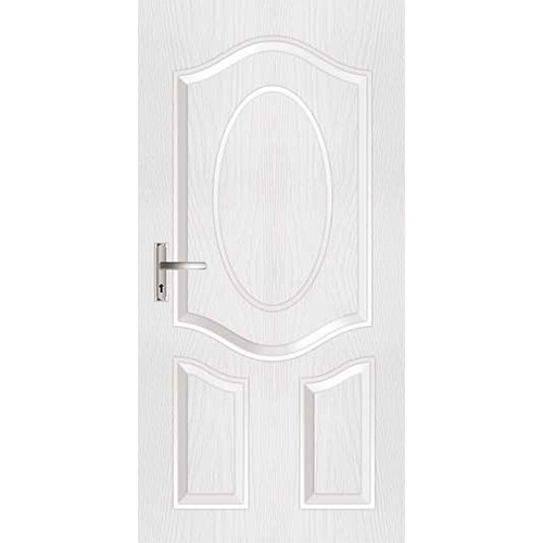 A13 FRP Door