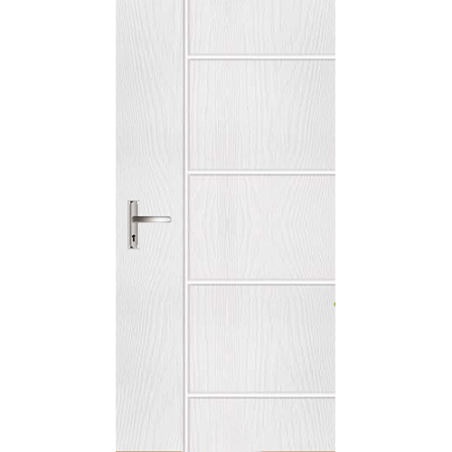 A14 FRP Door