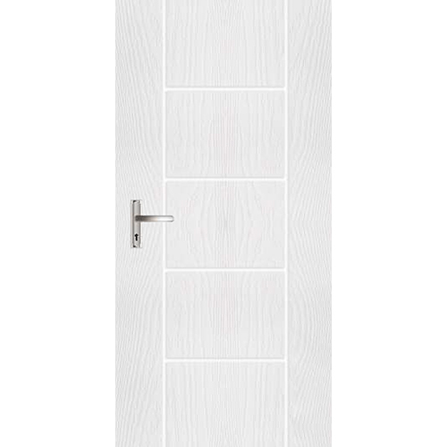 A16 FRP Door