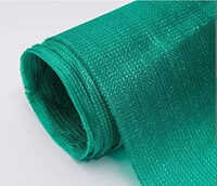 Green Plastic HDPE Tarpaulins