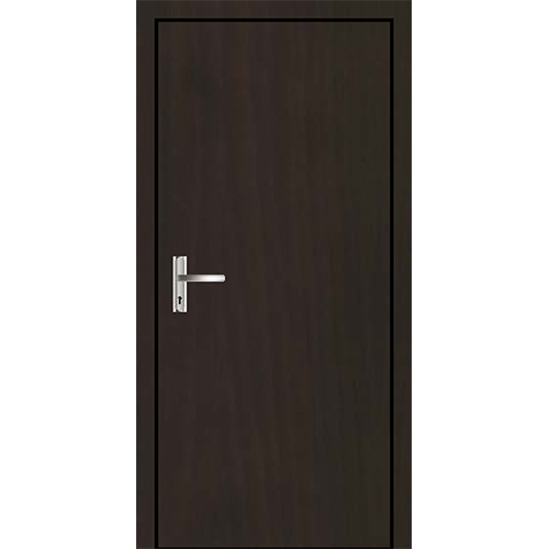 FLD-260 Laminated Door