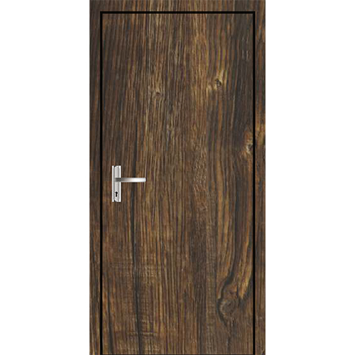 Fld-489 Laminated Door - Application: Commercial
