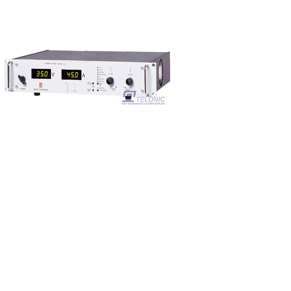 DELTA ELEKTRONIKA SM-3540 OVP7-40W-0-35