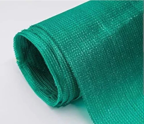 150Gsm Green Shade Net House - Cover Material: Pc Sheet
