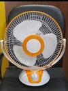 Electric Ap Fan - Blade Diameter: 12" Inch (in)