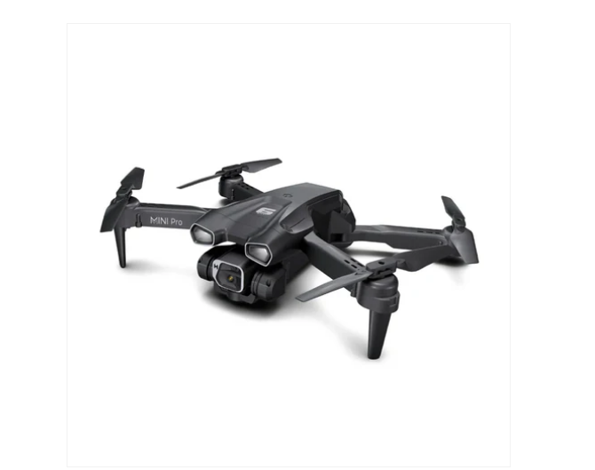 H66 Mini Dro ne 4K Professional HD Single