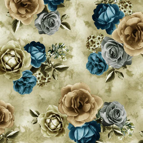 Knitting Print 58 Inch Width - Application: Apparel/clothing