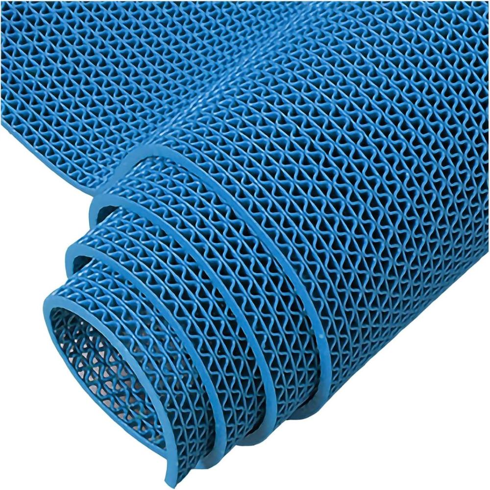 Anti Slip Mat - Feature: Water Absorbency