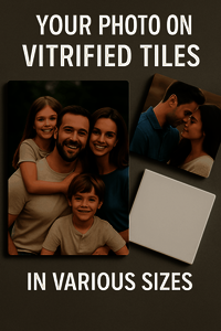 PHOTO TILES