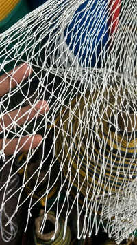 Anti Bird Protection Netting - Application: Commercial