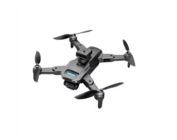 S22 Foldable 4K Camera Dro ne Obstacle Avoidance