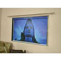 PVC Window Roller Blind