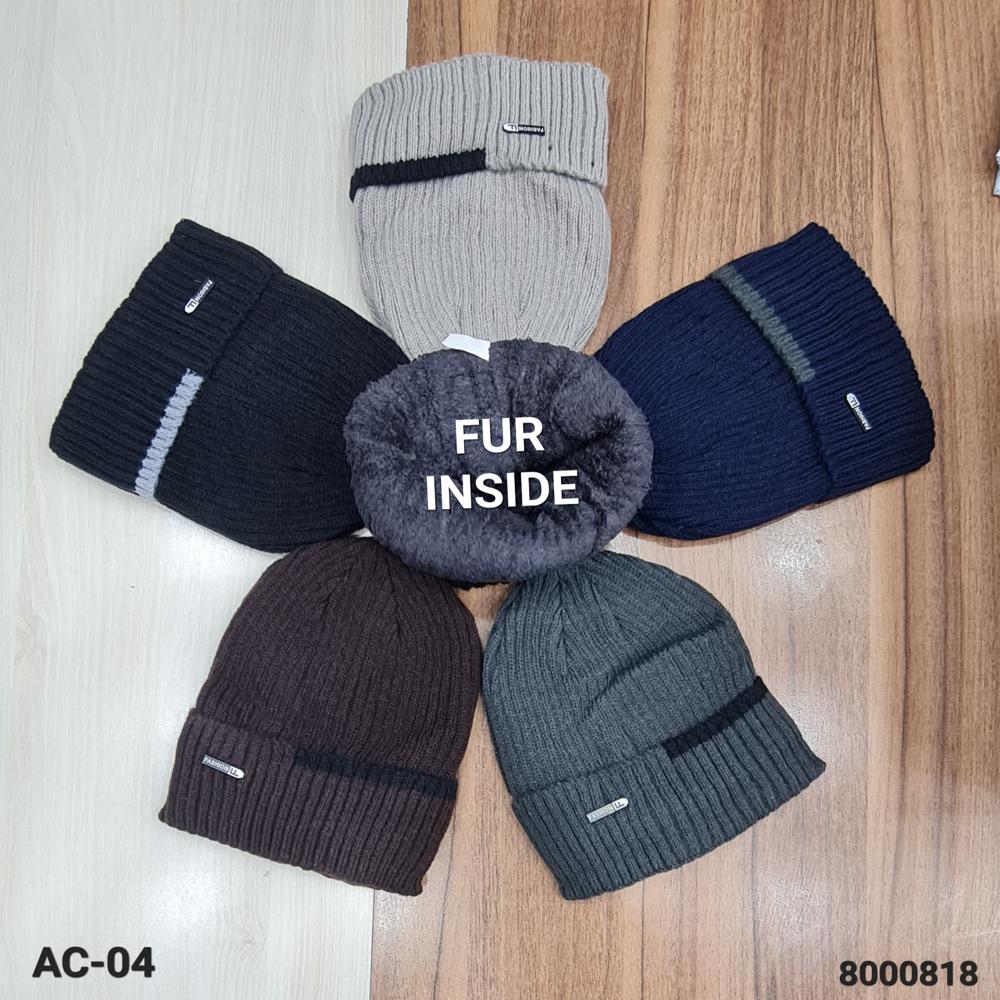 Winter Caps