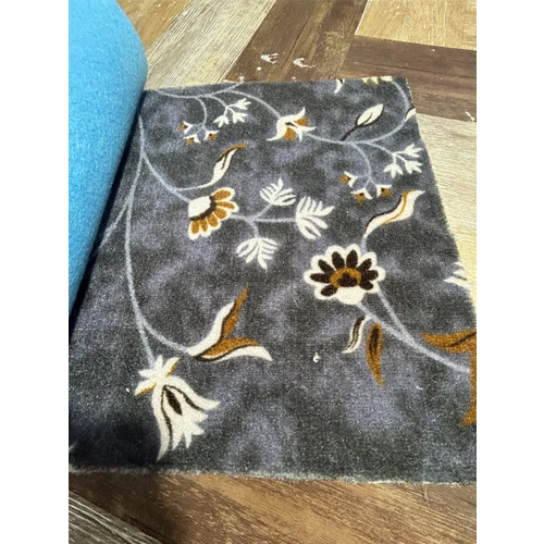Cotton Loop Pile Carpet - Advantage: Quick Drying