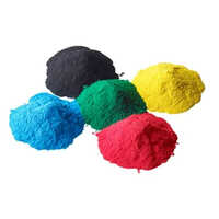 Powder Coating Powder - Epoxy, Polyester, Acrylic, Hybrid | Industrial Grade, Customized Barrel Pack, Fine Powder Form, Corrosion And Uv Resistance