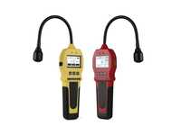 Portable Gas Detectors - Accuracy: 100  %