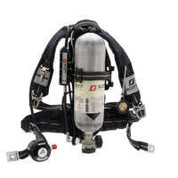 Self Contained Breathing Apparatus