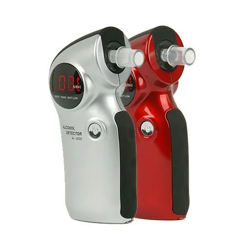 Alcohol Tester - Application: Industrial