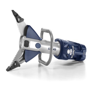 Battery Operated Combitool - Features: Durable