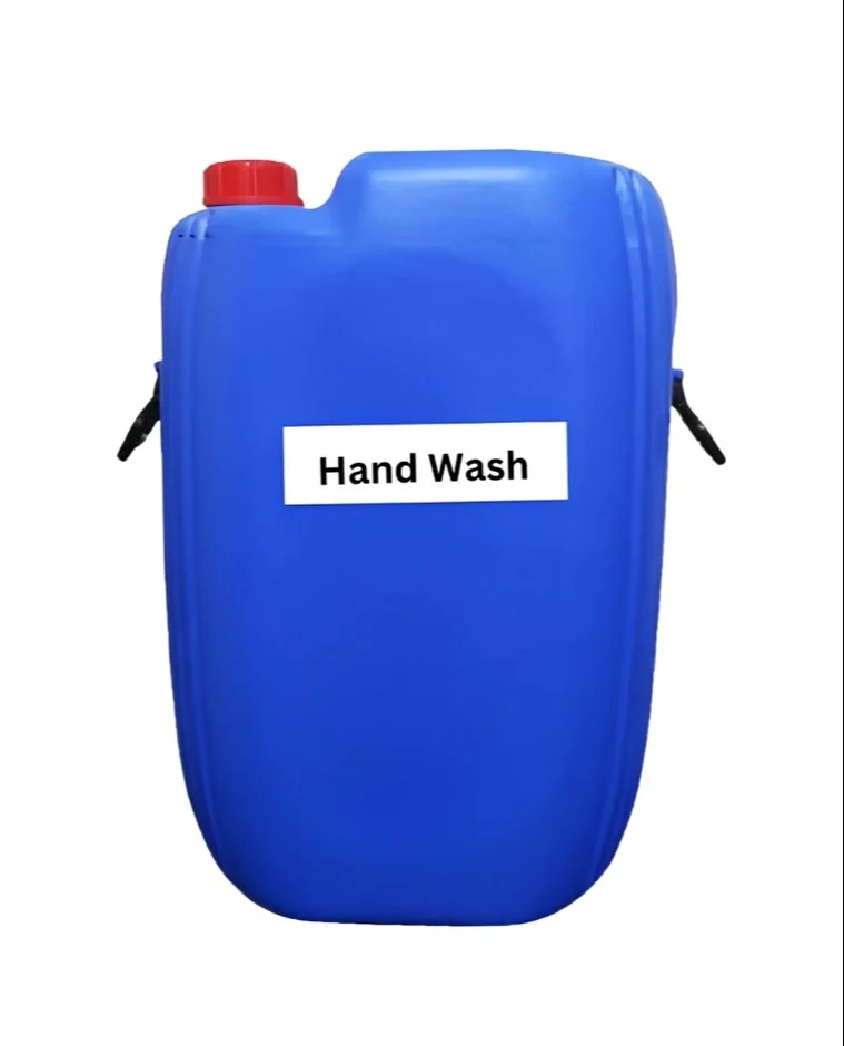 Handwash Concentrate Transperant
