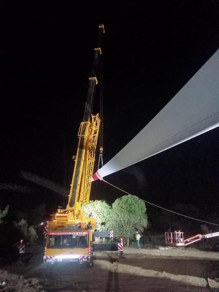 150 Ton All Terrain Crane Available for Rental