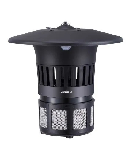 Inhalant Mosquito Trap | Gm904G - Feature: High Quality