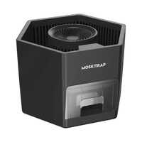 Gm975 Mosquito Trap Machine - Feature: High Quality