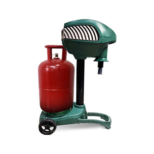 Outdoor Mosquito Trap Machine - Feature: High Quality