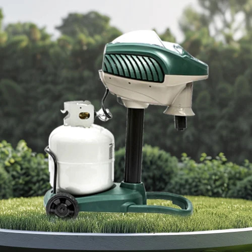 Co2 Mosquito Trap Killer - Feature: High Quality
