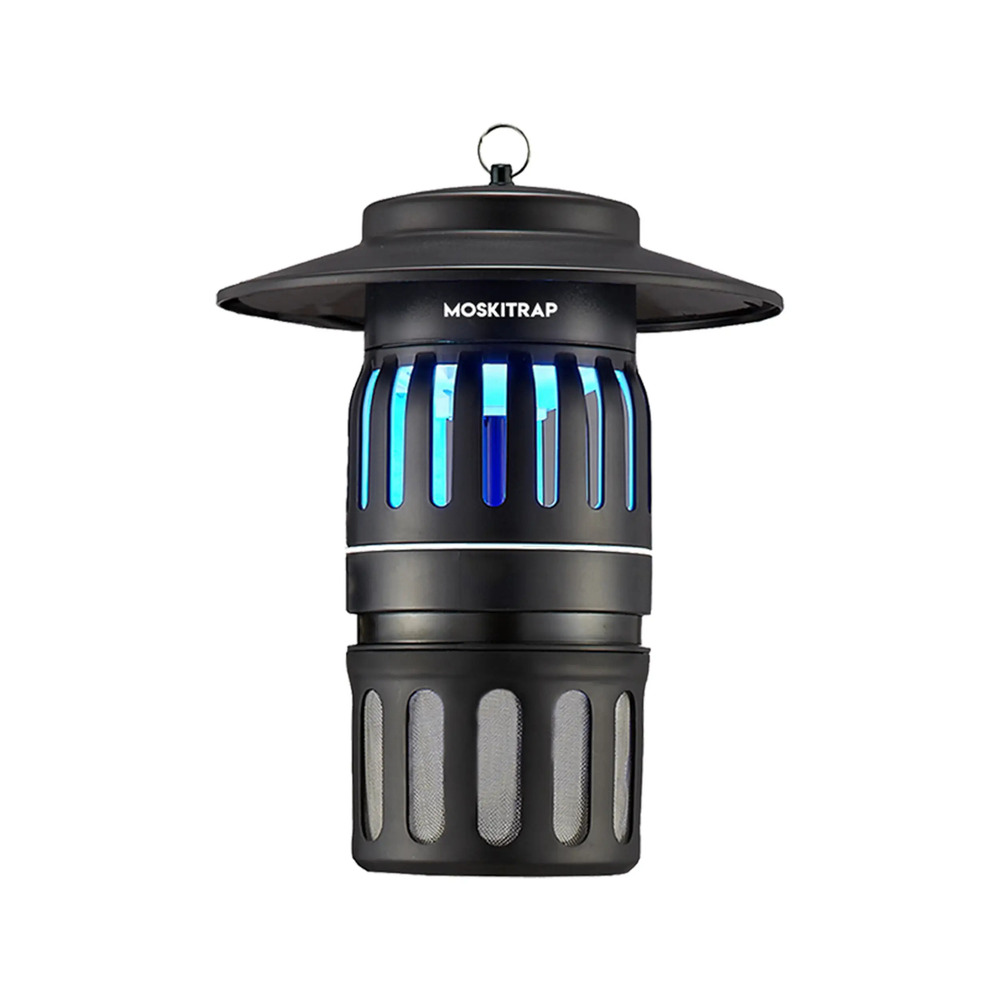 M 913 Indoor Mosquito Trap - Feature: Easy To Use