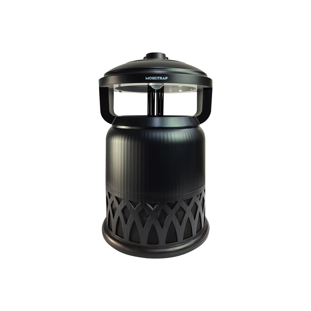 Gm967 Mosquitoes Trap - Duration: 1-2 Years