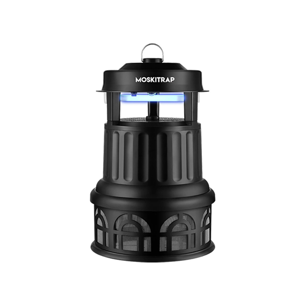 Gm928 Outdoor Pest Trap - Feature: Easy To Install