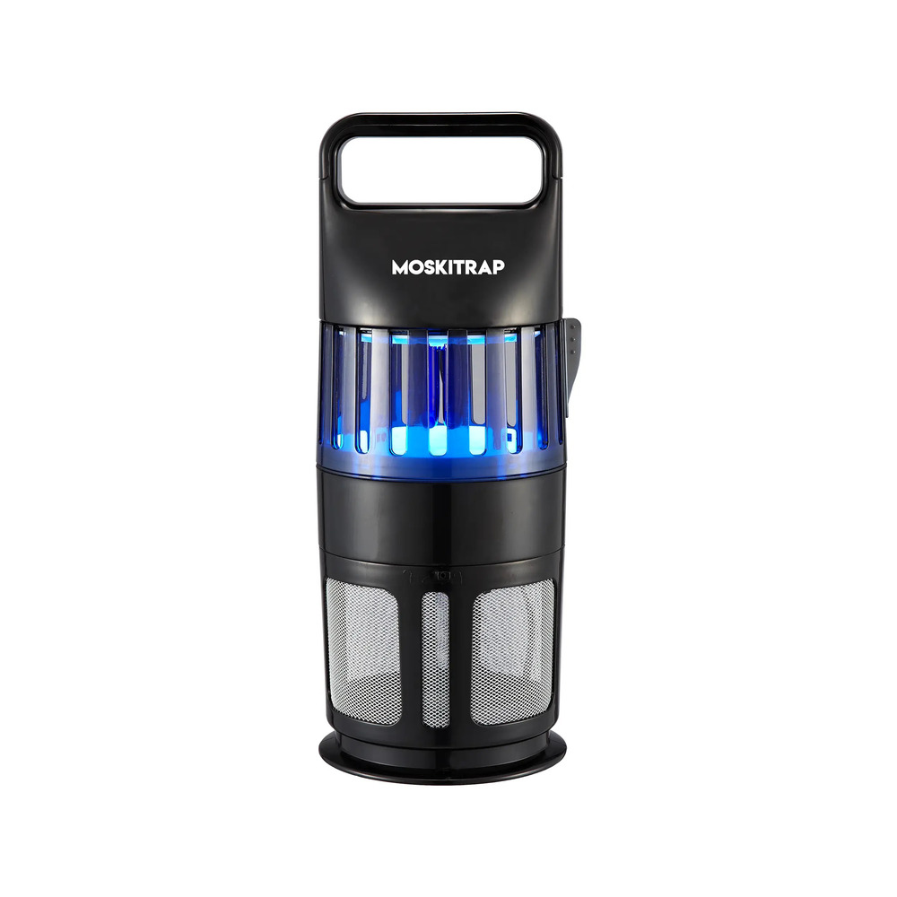 Gm910 Indoor Pest Trap - Feature: Easy To Use