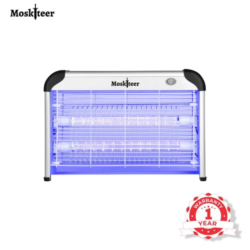 Electric Insect Fly Killer - Feature: Easy To Use