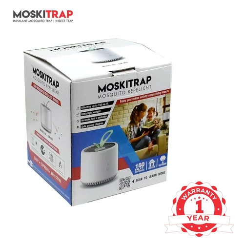 Mosquito Repellents Mosquito Killer - Feature: Easy To Use