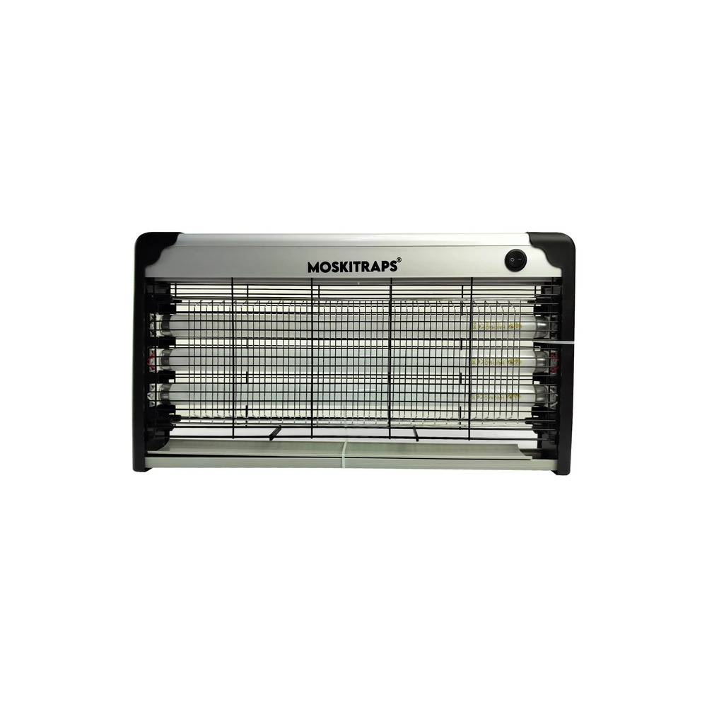 Gm65 45W Mosquitoes And Fly Trap - Feature: Easy To Install