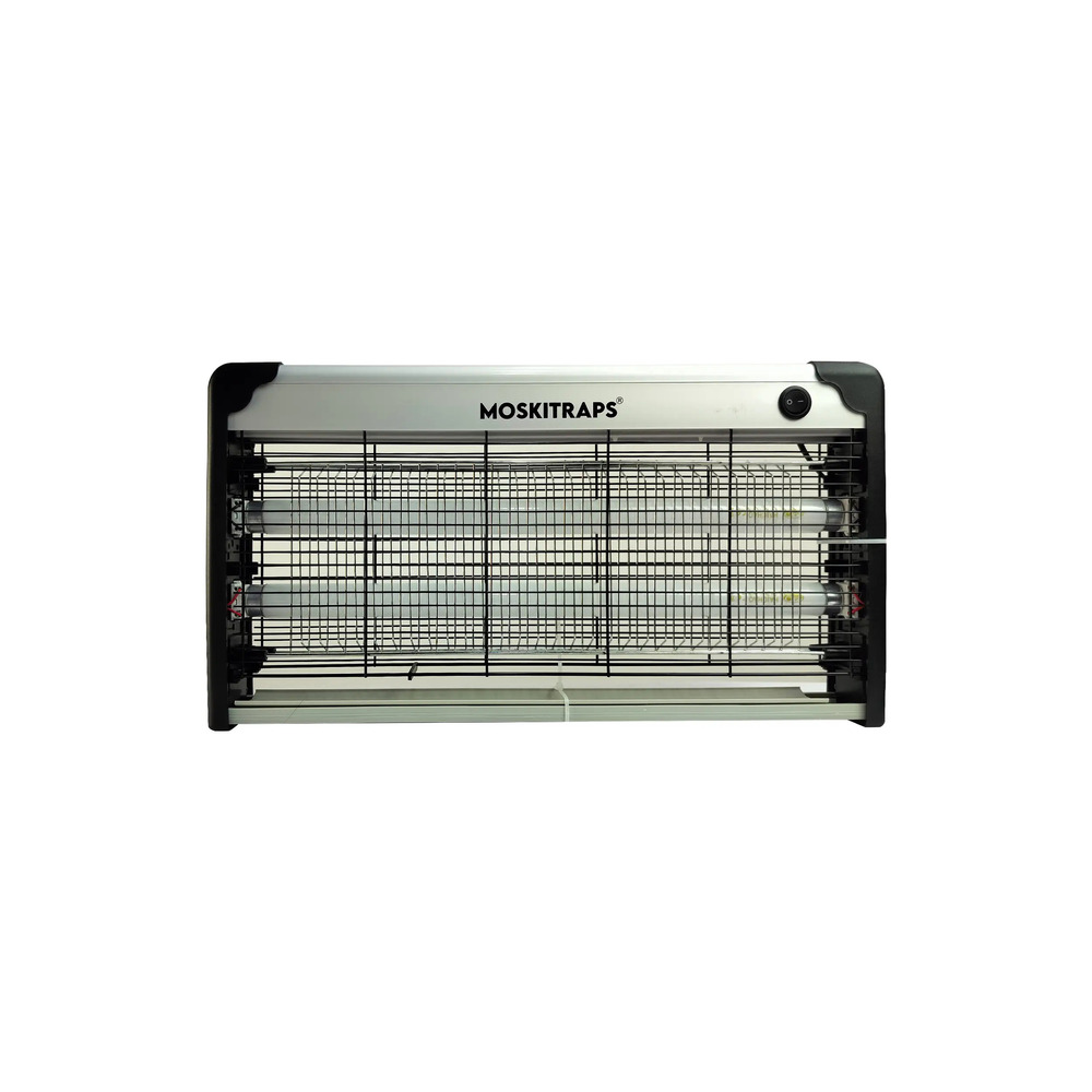 Gm65S 30W Mosquitoes And Fly Trap - Feature: High Quality