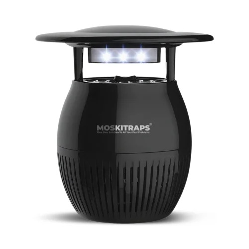 Innovative Mosquito Trap - Feature: Easy To Use