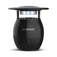 Innovative Mosquito / Insect Trap | Mc-bp-e Ih2 - Feature: Easy To Use