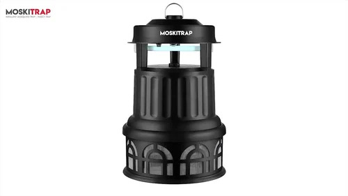 Supertrap Mosquito Killing Lamp - Duration: 1-2 Years