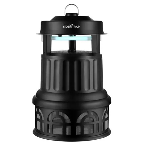 Co2 Mosquito Trap - Feature: High Quality