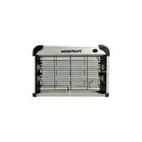 Mt400 20w Insect Killer | Office | Indoor - Coverage Area: 400 Square Foot (ft2)