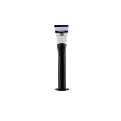 Solar Mosquito Killer Lamp - Duration: 1-2 Years