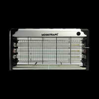 Gm65s 45w Mosquitoes And Fly Trap - Feature: Easy To Use