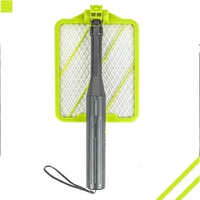 Electric Mosquito Swatter - Duration: 6-12 Months