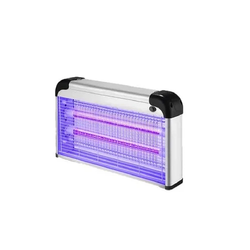 10W Moskiteer Outdoor Mosquito Insect Killer Lamp - Duration: 1-2 Years