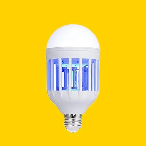 C306 Mosquito Light - Duration: 1-2 Years